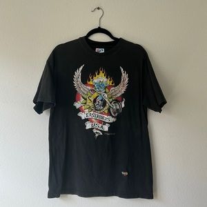 1992 Vintage Easyriders Tee